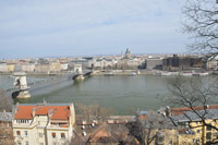 Barbara Kobielska_Budapeszt